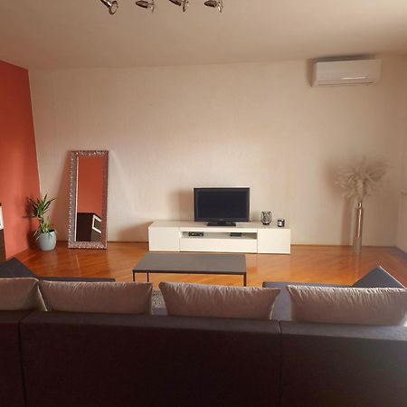 Apartment Petric Rovinj Exterior photo