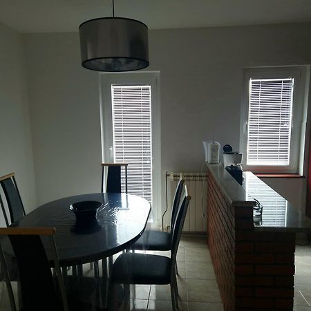 Apartment Petric Rovinj Exterior photo