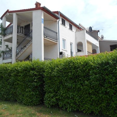 Apartment Petric Rovinj Exterior photo