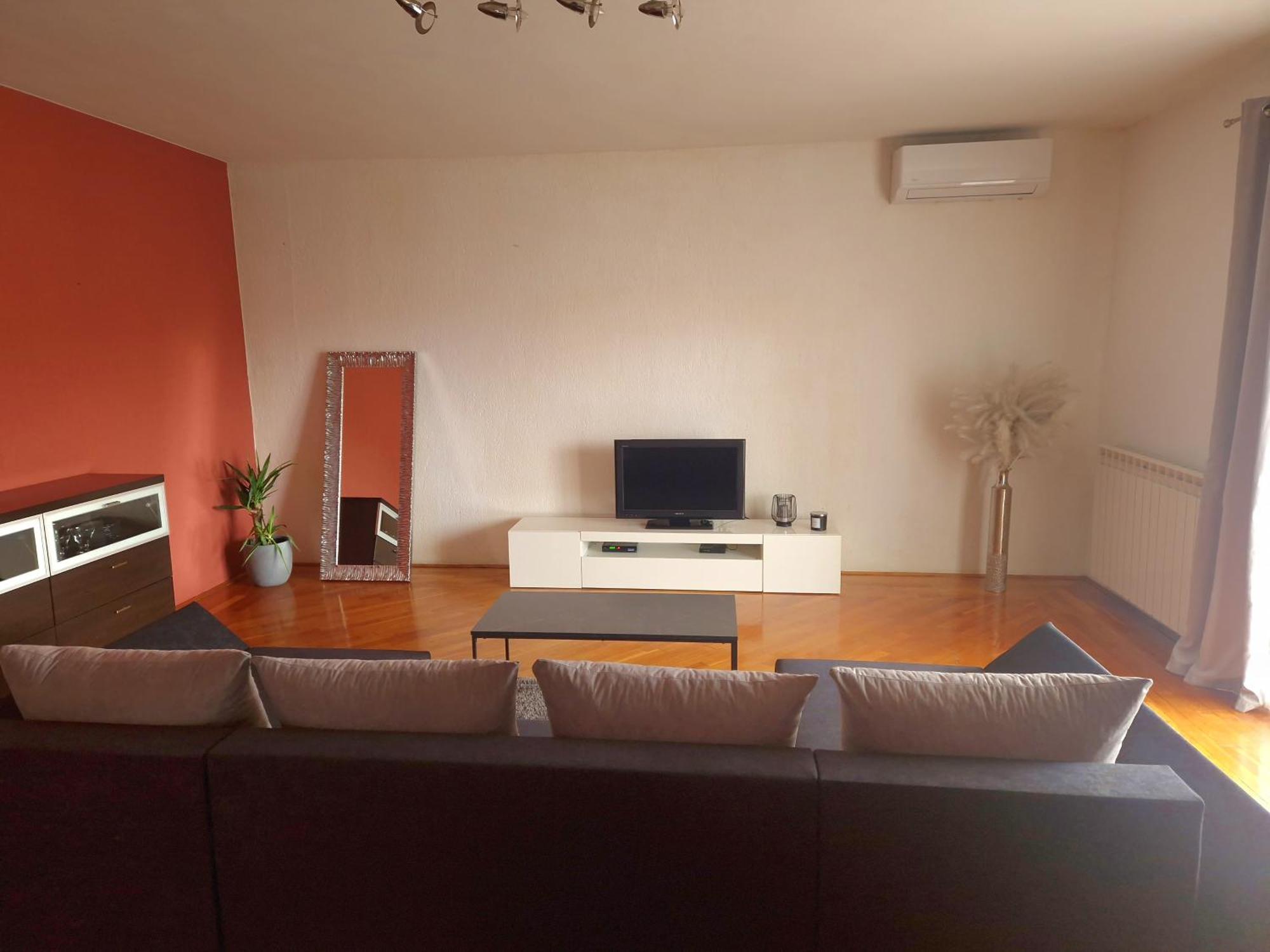 Apartment Petric Rovinj Exterior photo