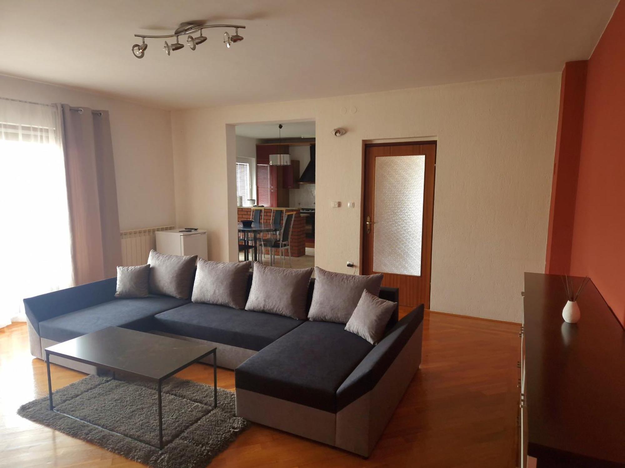 Apartment Petric Rovinj Exterior photo