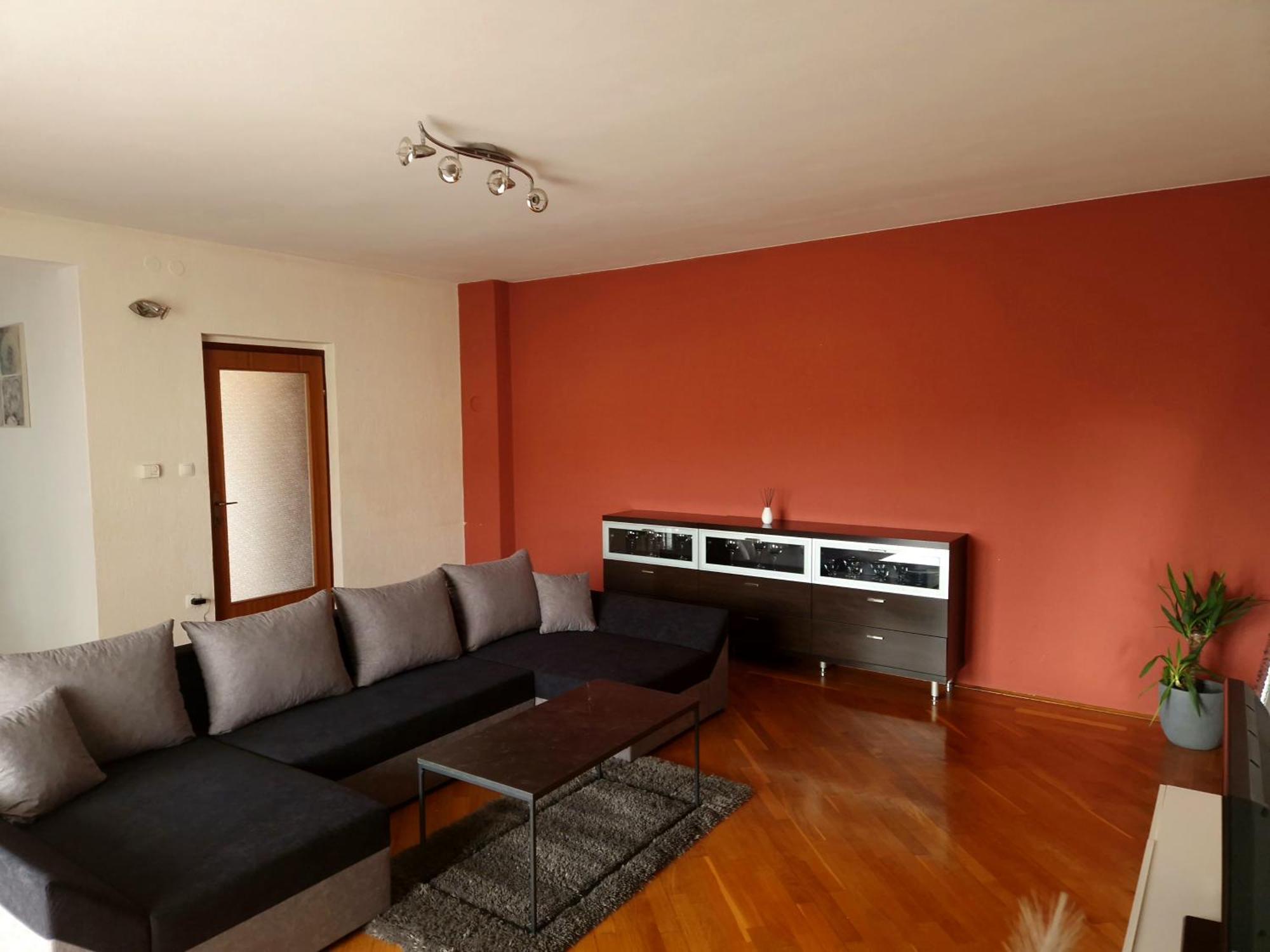 Apartment Petric Rovinj Exterior photo