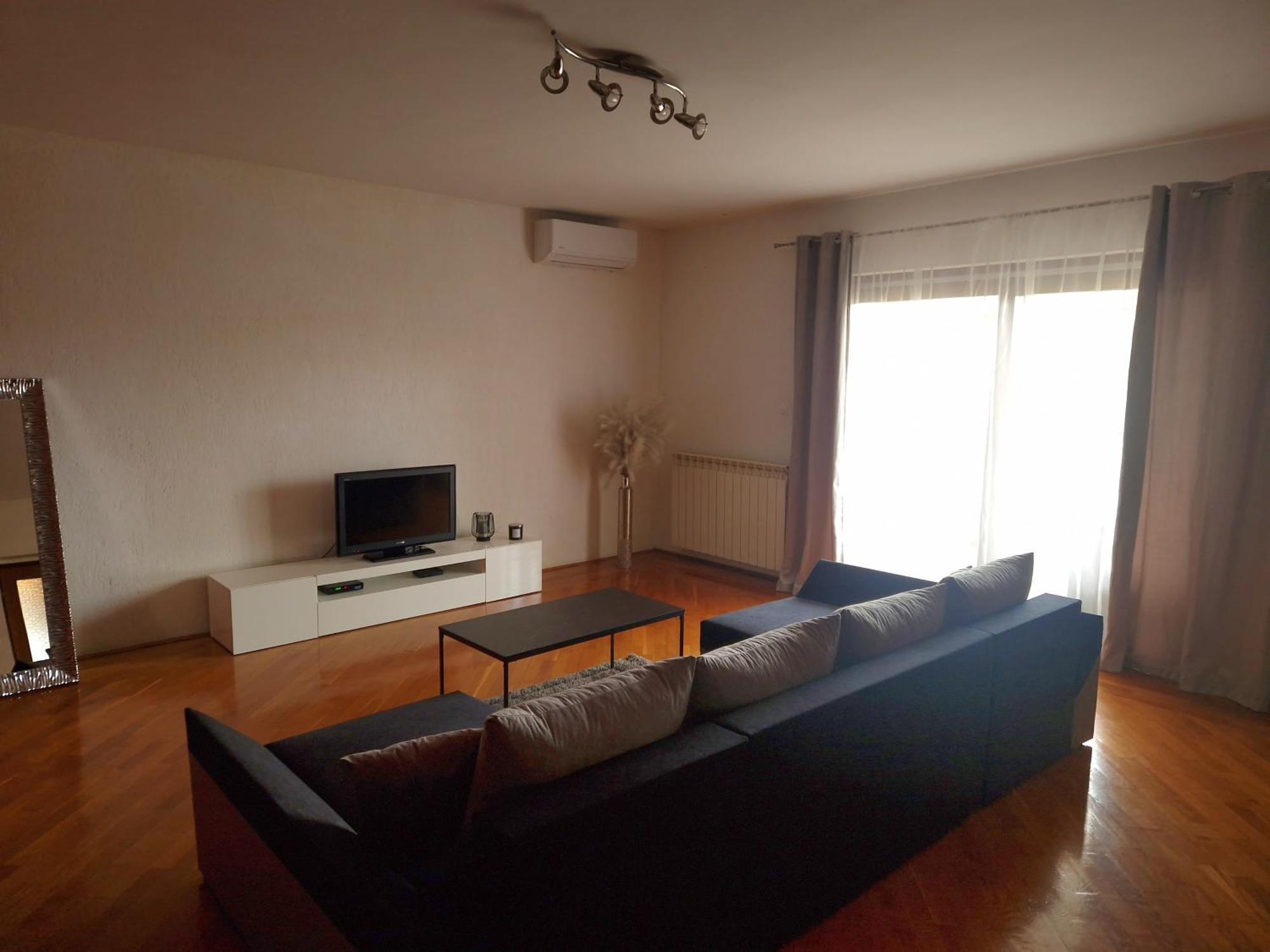 Apartment Petric Rovinj Exterior photo