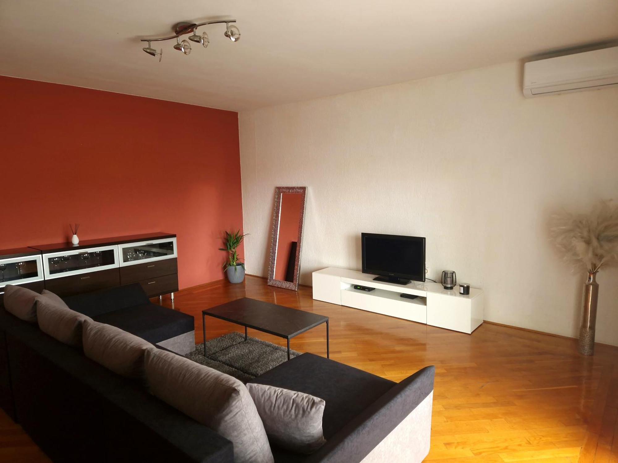 Apartment Petric Rovinj Exterior photo
