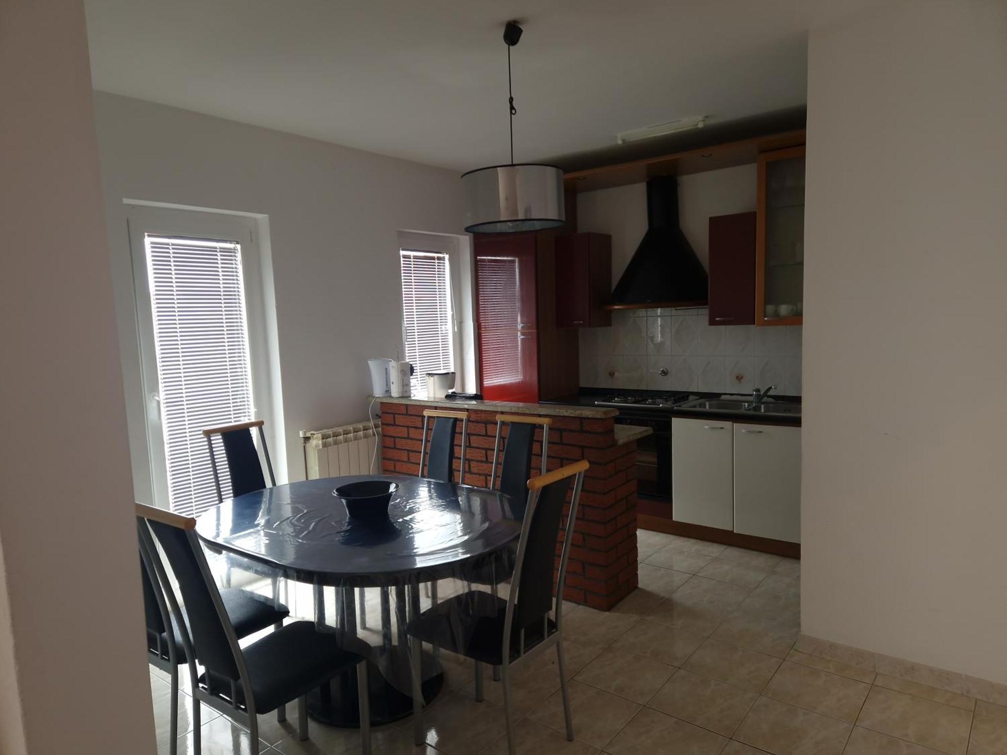 Apartment Petric Rovinj Exterior photo