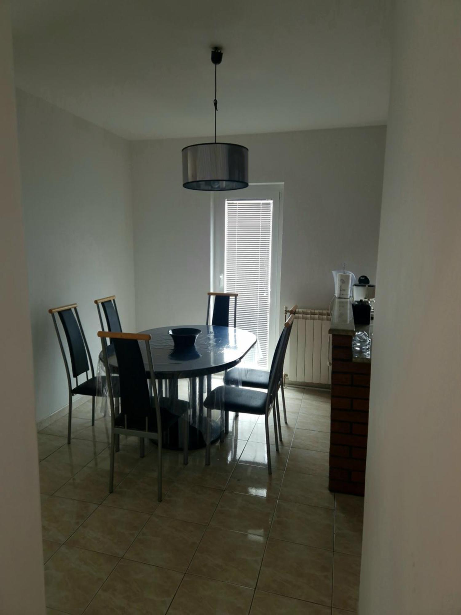 Apartment Petric Rovinj Exterior photo
