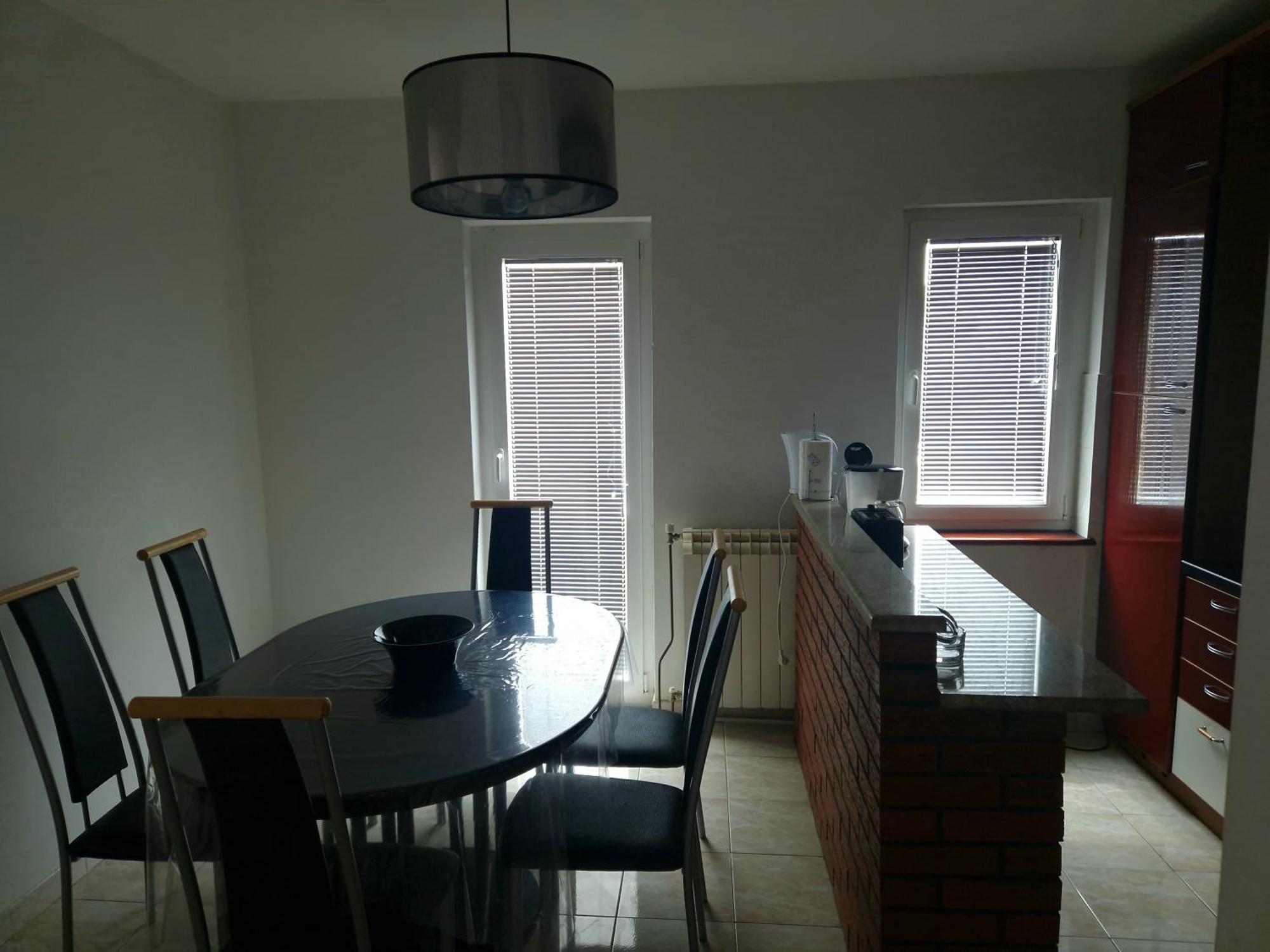 Apartment Petric Rovinj Exterior photo