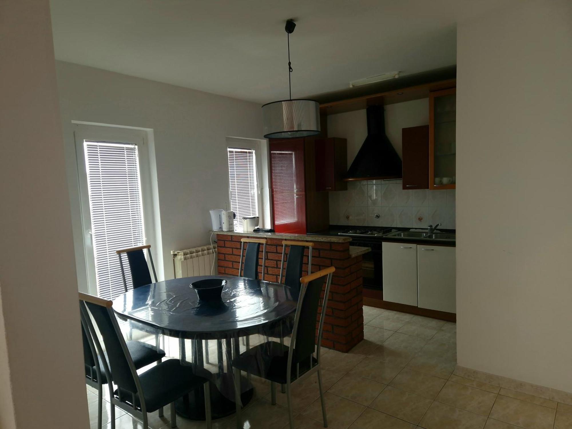 Apartment Petric Rovinj Exterior photo