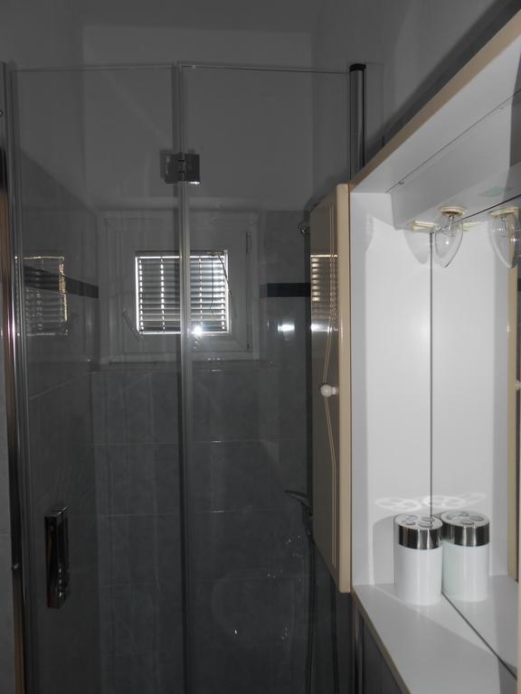 Apartment Petric Rovinj Exterior photo