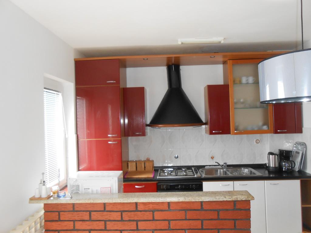 Apartment Petric Rovinj Exterior photo