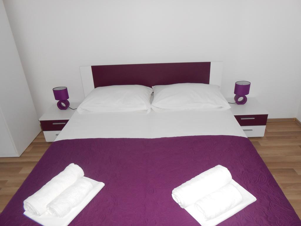 Apartment Petric Rovinj Exterior photo