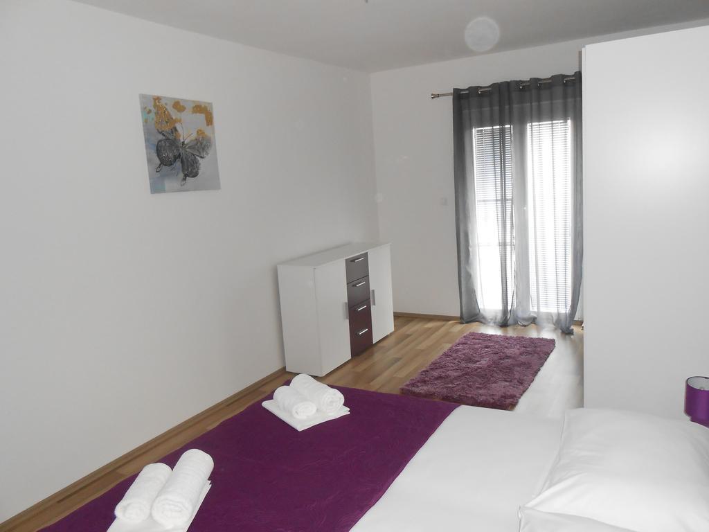Apartment Petric Rovinj Exterior photo