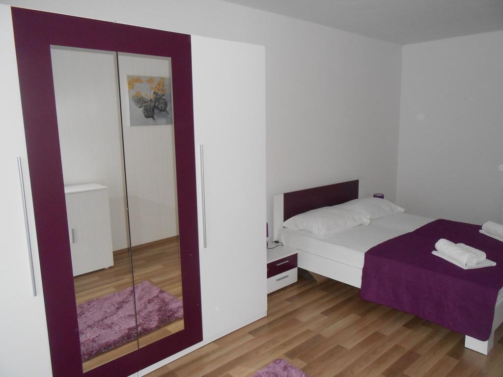 Apartment Petric Rovinj Exterior photo