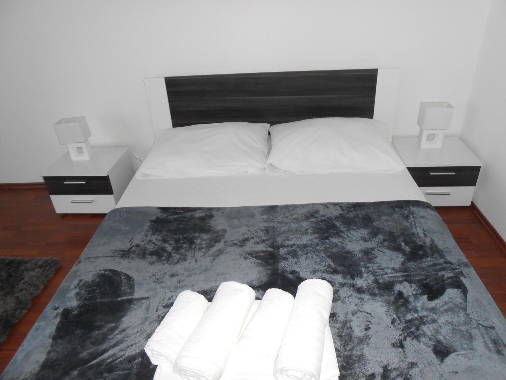 Apartment Petric Rovinj Exterior photo
