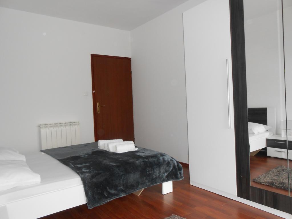 Apartment Petric Rovinj Exterior photo