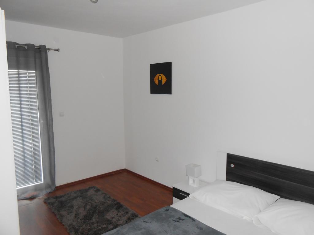 Apartment Petric Rovinj Exterior photo