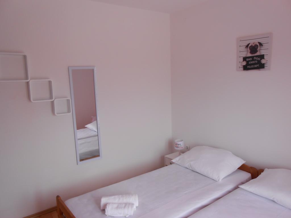 Apartment Petric Rovinj Exterior photo