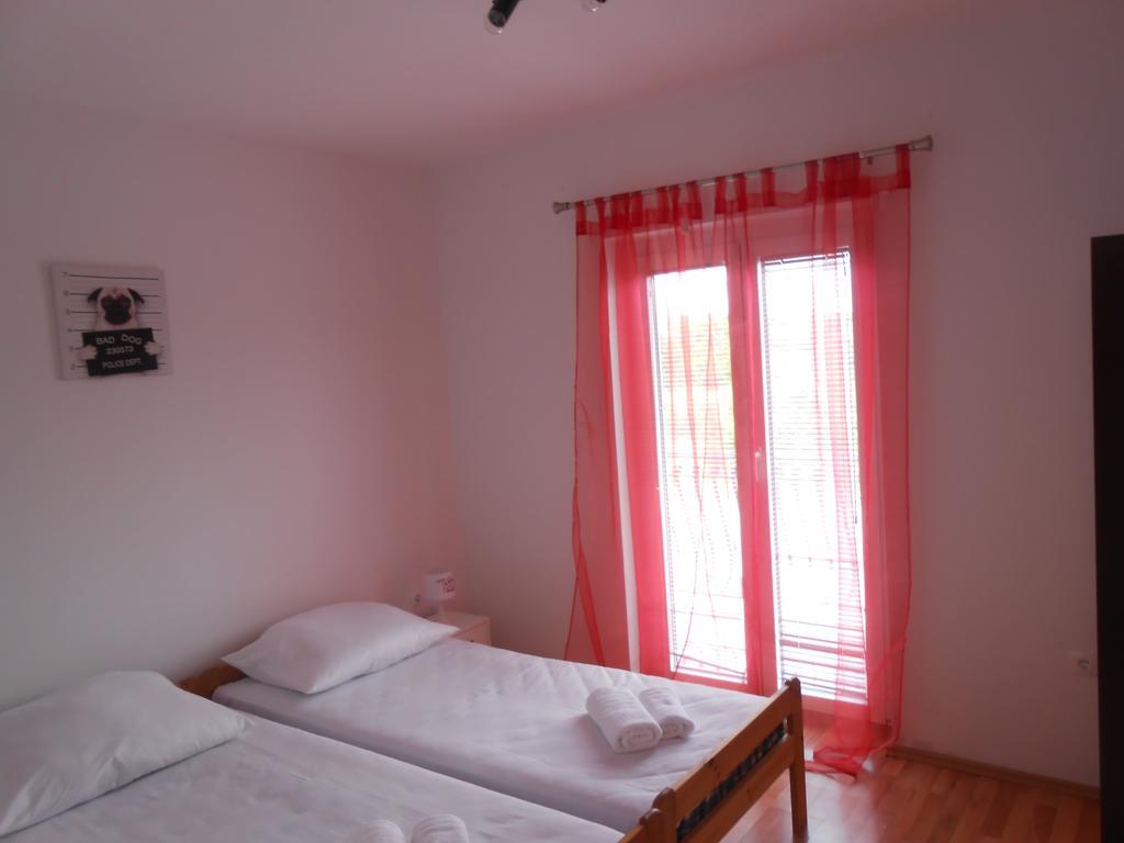 Apartment Petric Rovinj Exterior photo