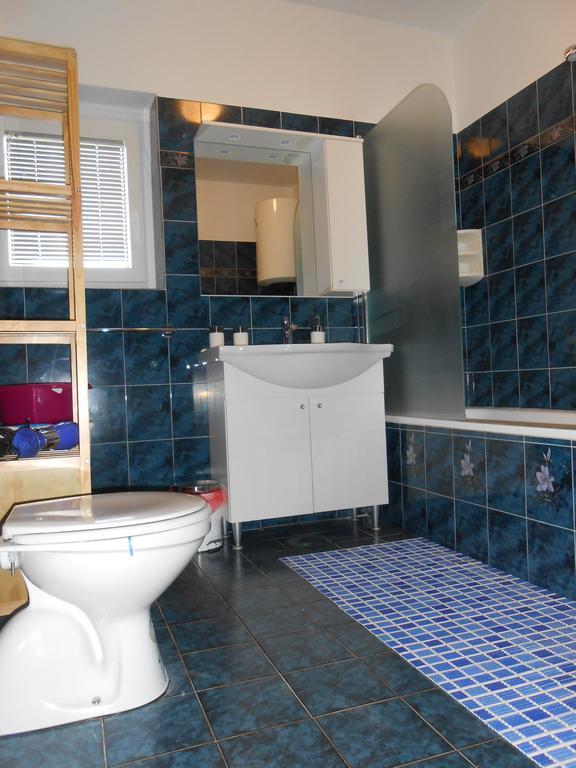 Apartment Petric Rovinj Exterior photo